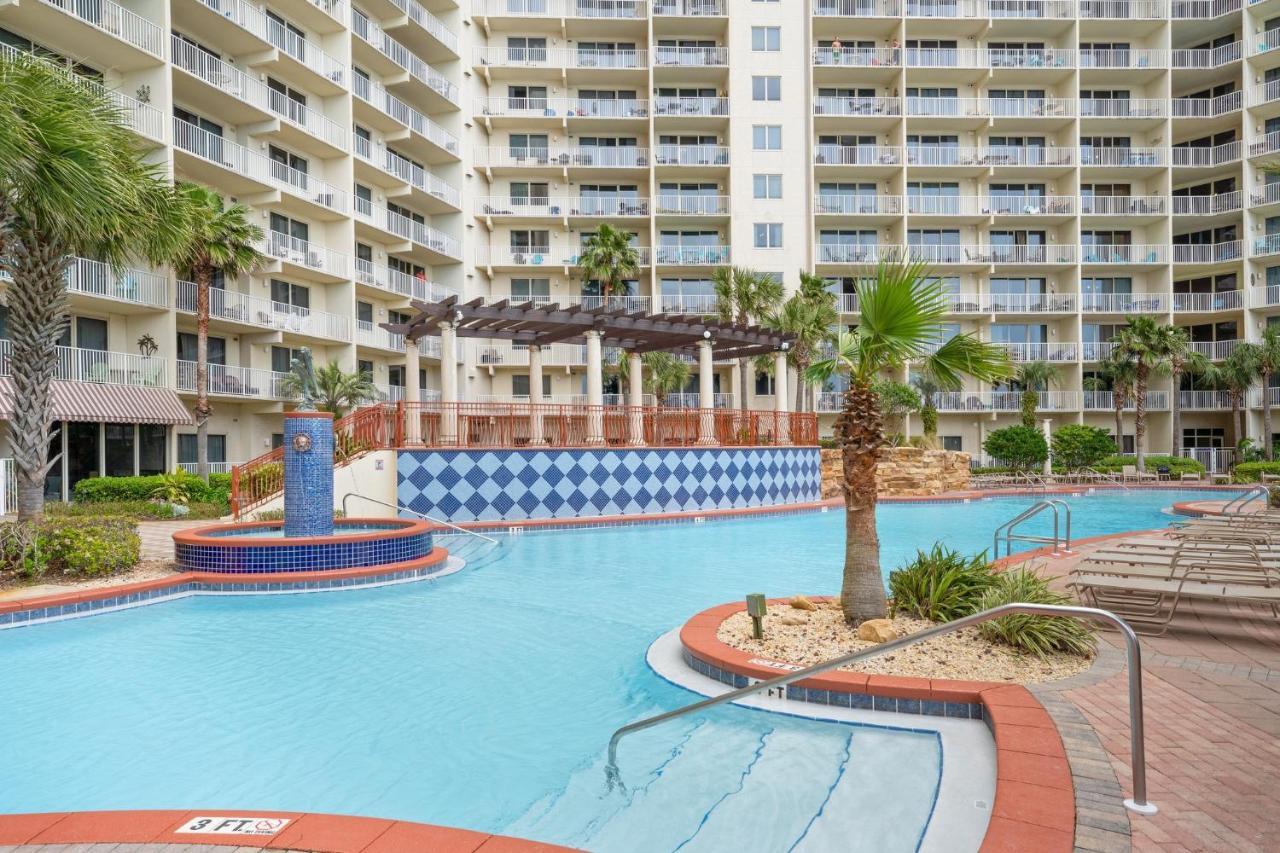 Shores Of Panama 0912 Panama City Beach Esterno foto